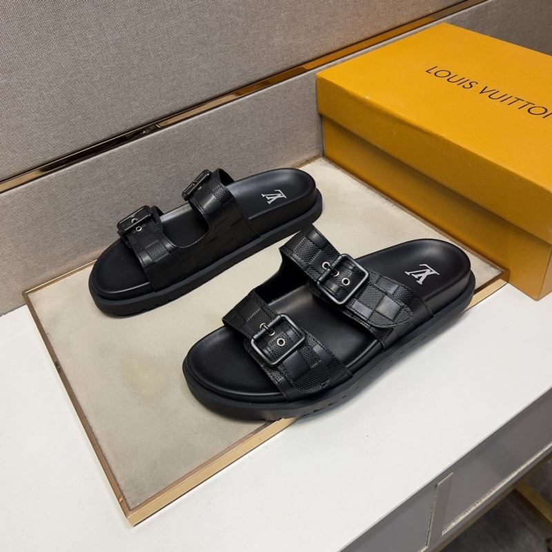 Louis Vuitton Slippers